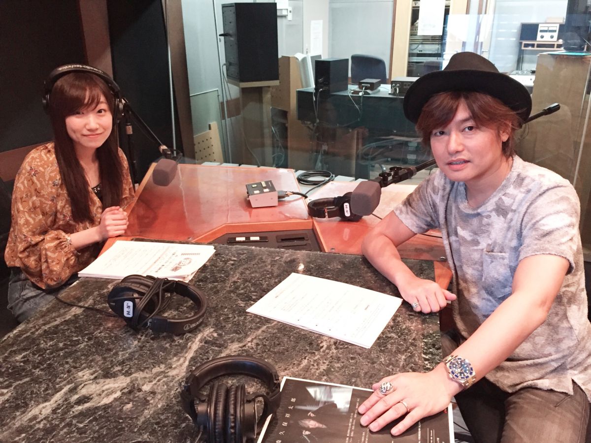 ♪オリジナルラジオドラマ#8「ペット」※未放送分パートあり！