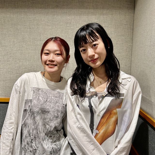 ～羊文学・プロデュース・スーパー・エディション④ ～