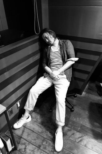 2018年9月3日(月)放送終了！