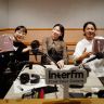 #35 GUEST：ラブリ（白濱イズミ） 後編