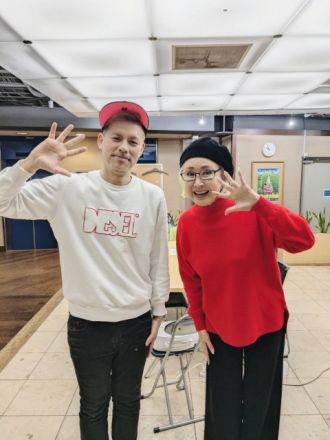 遂にラスボス降臨！おかえりサチリン！下界生活を覗き見スペシャル！