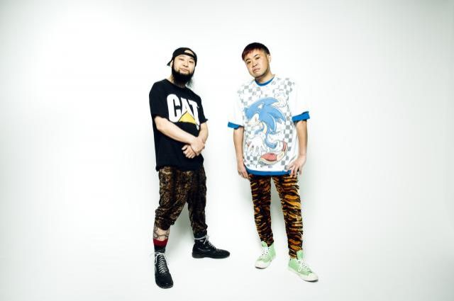 7月15日のプレイリストは“サイプレス上野とロベルト吉野”