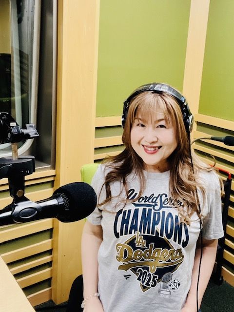 2025年11月15日（土）90回目の今回は、「秋の夜長のバラード特集 ブラコン篇」！