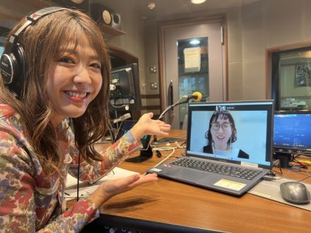 11/1(水)にお迎えしたゲストは・・・？（その１）