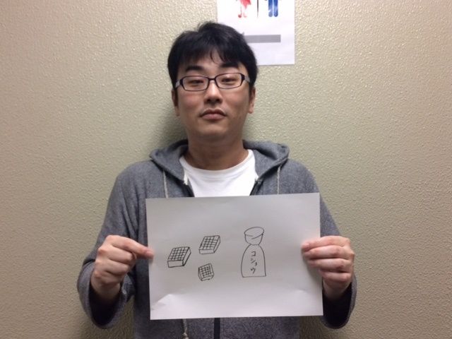 6月9日（金）～キャラメルペッパーズ～