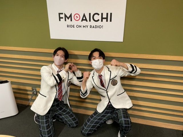 2023年3月2日(木)ON AIR！今週のテーマは、「愛知県出身の武将」