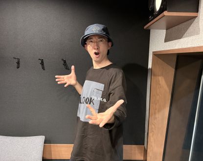 こがけん「M ～アゲるべき俺がいて season2～」(2026年6月4週目)