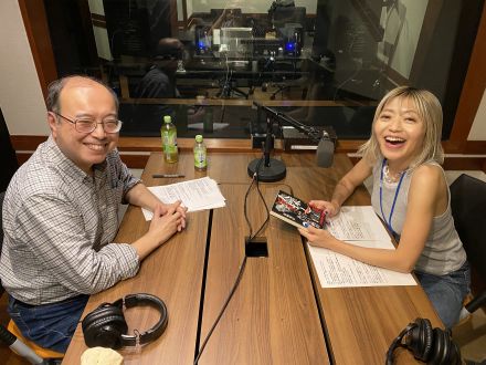 遠藤秀紀さんのミステリー小説「人探し」には獣医学者の知識も。本人による解説は？