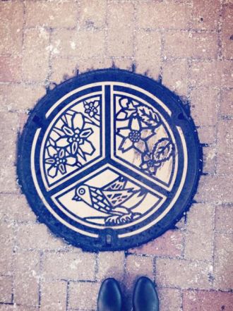 1月18日（水）今日の1コマ