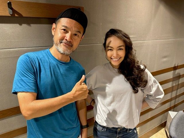 7/30(火)にお迎えしたゲストは・・・？（その１）