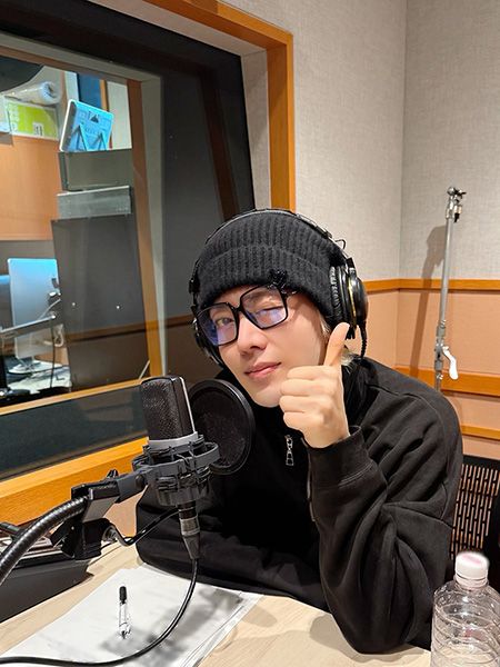 NCT 127 ユウタのYUTA at Home #227