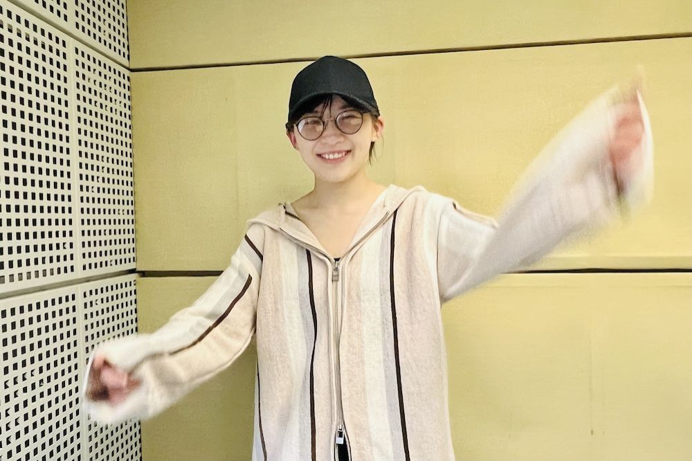 無事帰国しましたのでお便りを読みたおし！vol.191