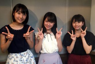 あのキャラクターはハロメンだと？･･･2017年9月28日からのJHNこぼれ話