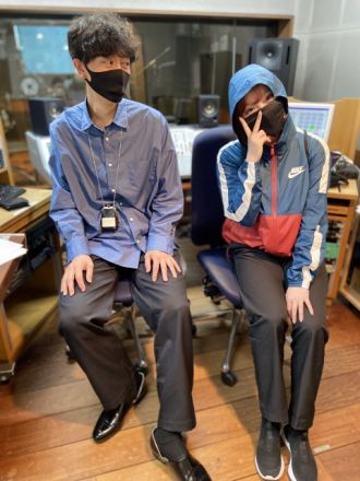 ジグザグジギー水ダウに出演！きゃりーちゃんも見たって！