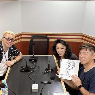 J-POPの名曲を手掛けてきた作詞家・前田たかひろさんに聞く！②