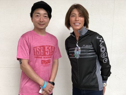 「石垣島トライアスロン」荒天中止も“ファンラン”開催！ 提案者の想いとは？