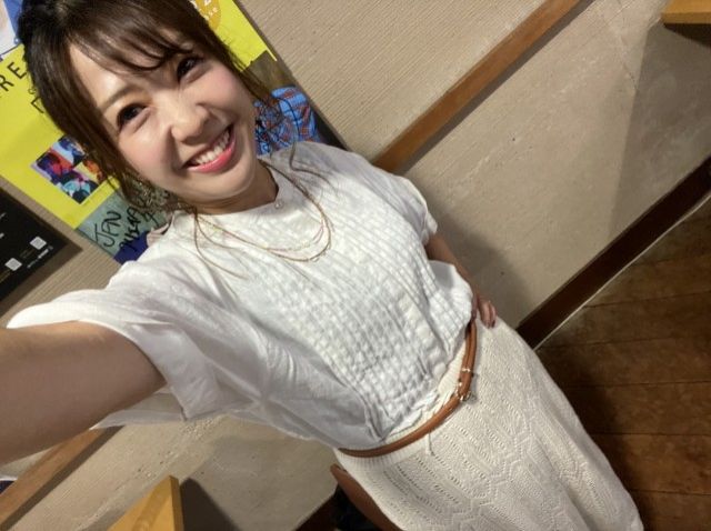 8月30日（水）SONG LIST