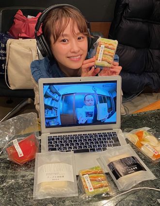 カワイイお漬物で日本を元気に！【ゲスト：銀座・若菜　山田耕平さん】