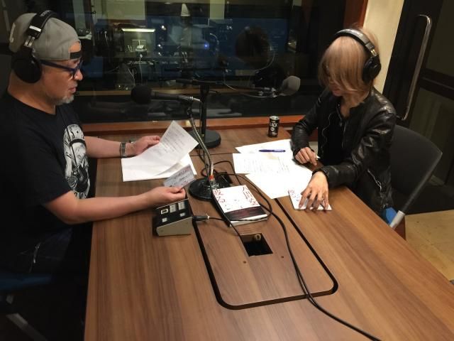 DIR EN GREY Shinyaが語る”TOUR18 真世界”秘話