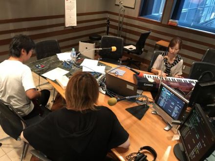 慶應義塾大学特任准教授・若新雄純さん！