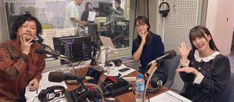 ペイトン尚未さんが2回目の登場！