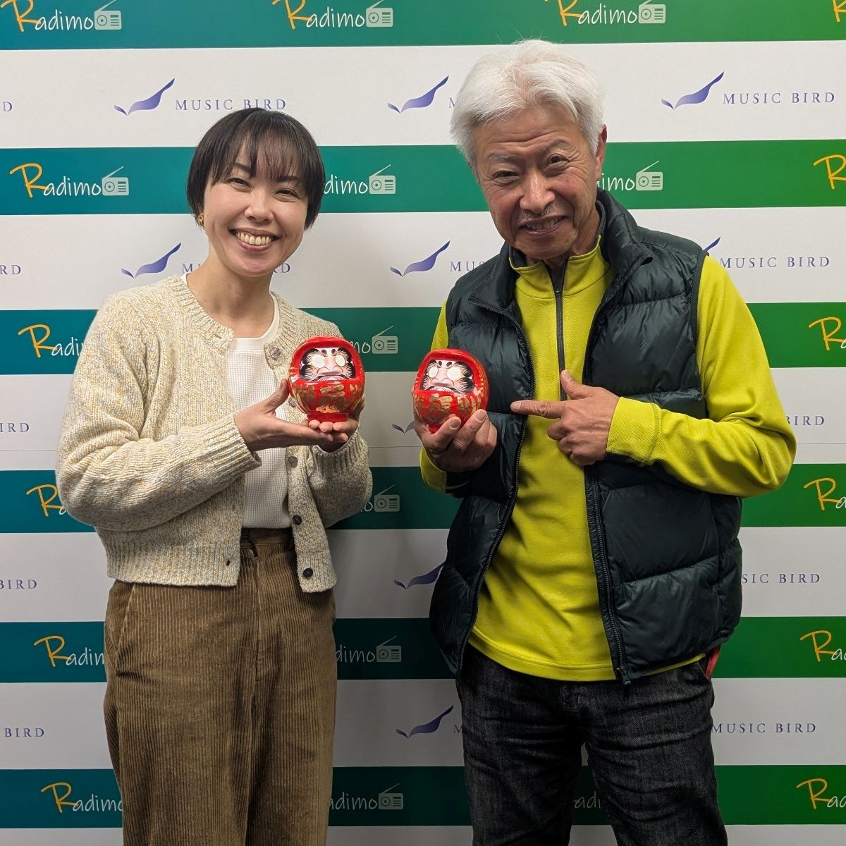 本日の「ポント・ヂ・ヴィスタ」は「ジョイス・モレーノその3」  BOSSAMANIA 2025/2/1放送