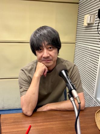 【山崎まさよし】?放送後記?～2025年10月1週目～「みんなよく覚えてるね！」