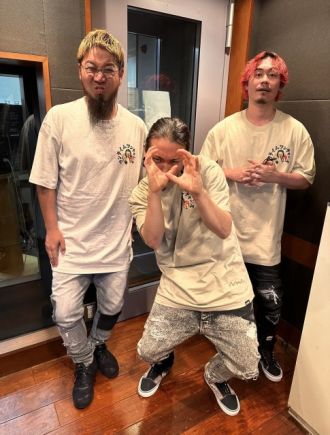 第152回、ありがとうございました！