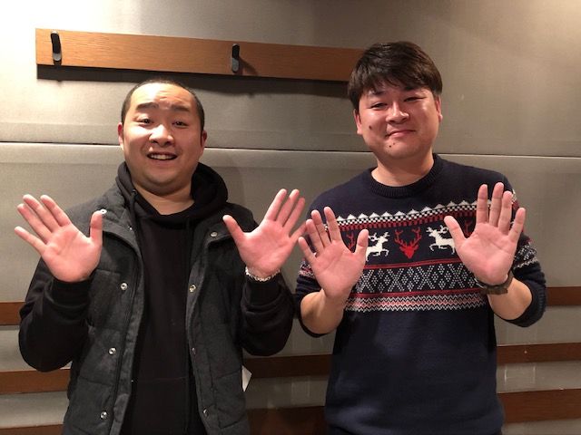 今日もかかさずにニコパク聴いている奴がいたら俺はこう言う！