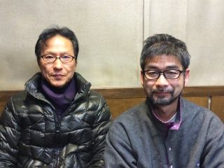 ゲスト：姜尚中さん