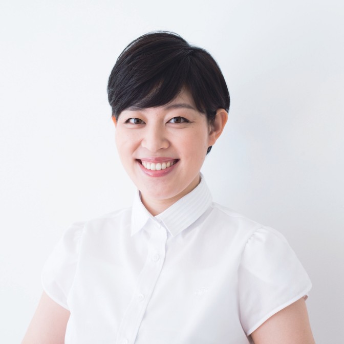 藤子 藤村周子 - パーソナリティ｜JFN Pods