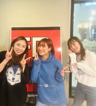 MAY'S 片桐舞子さんとっ！！
