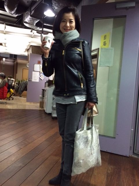 3月8日（水）桑原りさのDay by Day♪♪