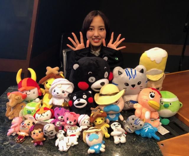 『みん５キャラバン』スタート！