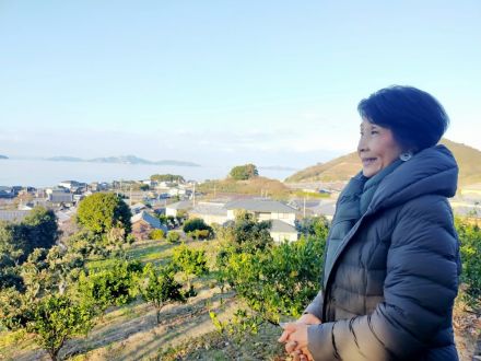 お宝ファイルNO.62 奥白方・見立プロジェクト