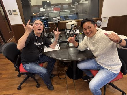  #23 | 銀次の釣り友、DUOインターナショナルの髙橋盛元さんが遊びに来た！①