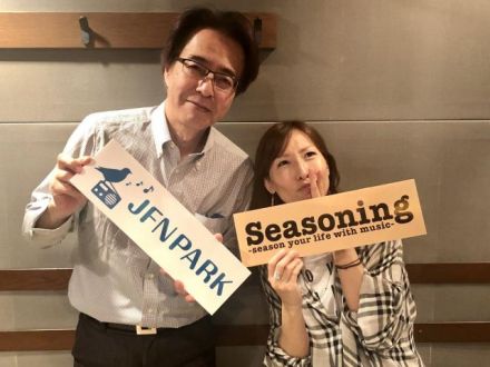 市川さん、山路さんの下半期の宣言は・・・？