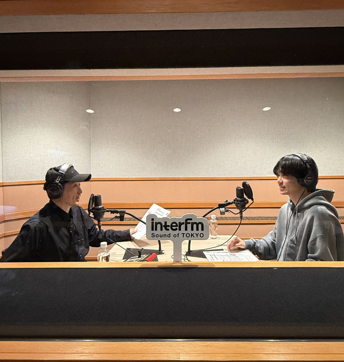 2026/3/16放送【ゲスト：大橋ちっぽけ】