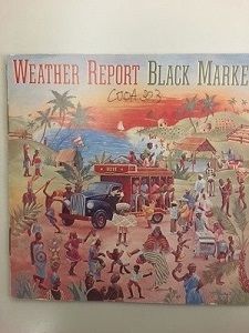 ウェザー・リポート特集！