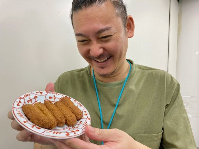 2021年10月11日(月)はぴねすくらぶ「本場・鹿児島さつま揚げセット！」