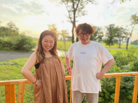 0808ついにあの人が登場！