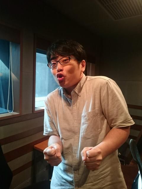 7月20日金曜日ハピモニスタート！