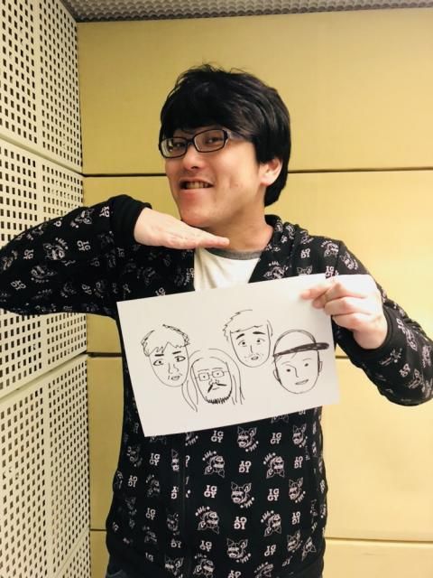 1月4日（木）～FALL OUT BOY～