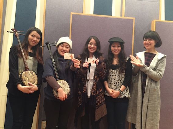 1月1日（金）オヒル ノオト