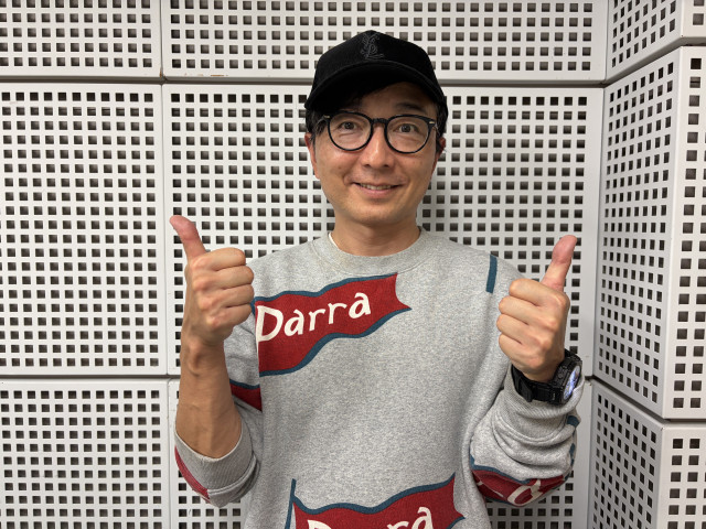 【お知らせ】番組サイトがリニューアルします！