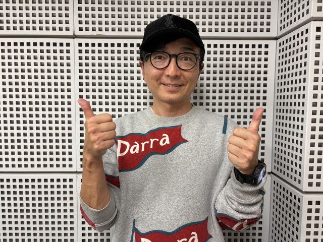 【お知らせ】番組サイトがリニューアルします！