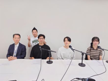 #10月21日＜30回目＞ エンジ名古屋 Road To Connect