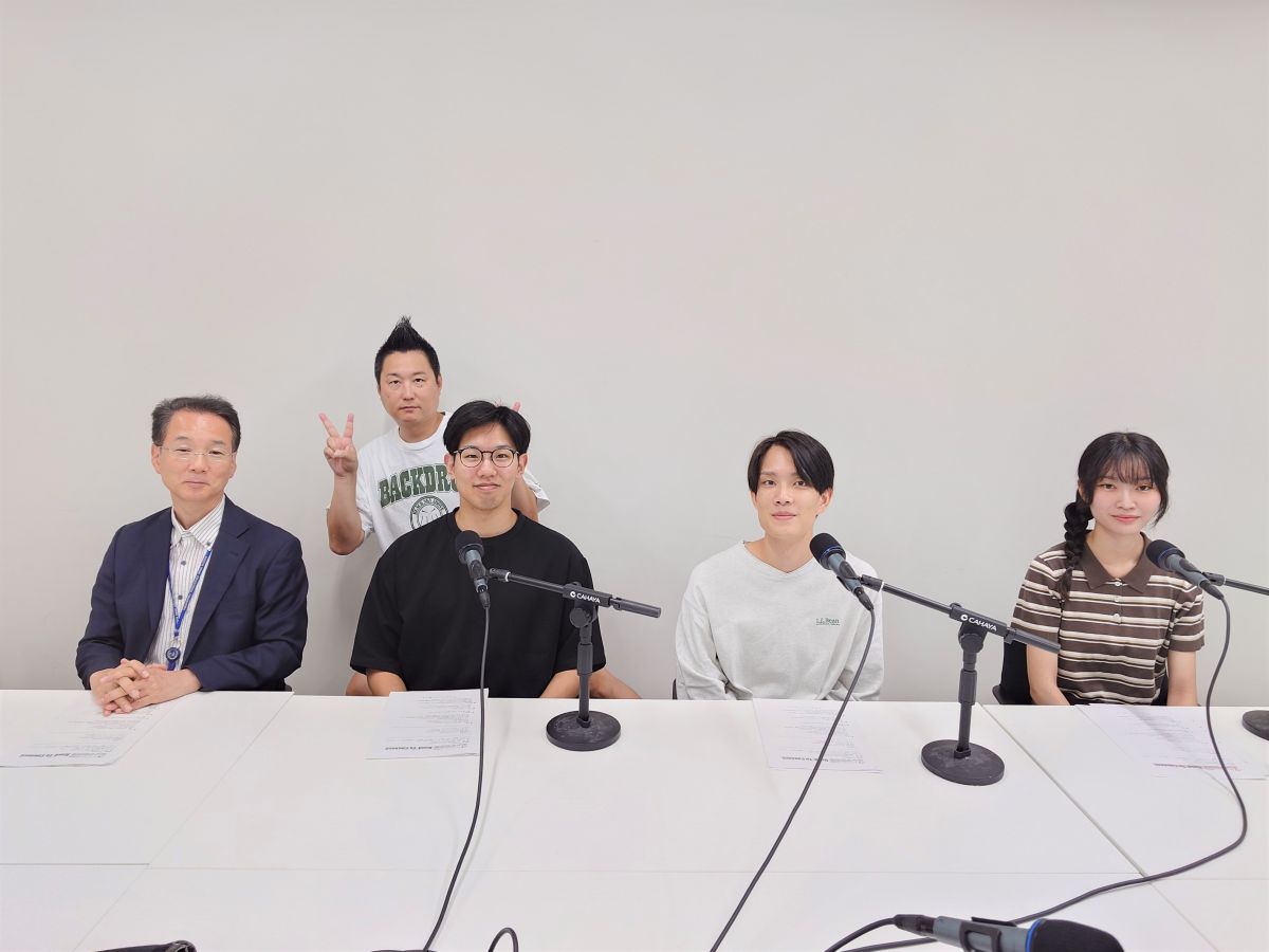 #10月21日＜30回目＞ エンジ名古屋 Road To Connect