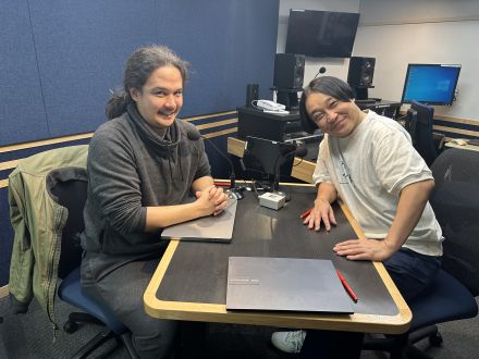 ライブバズ #116 - NewOrder -