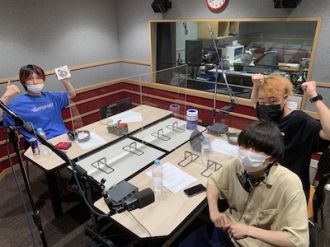 #22 おかわりGood VibeSOUP：Mega Shinnosuke【アフタートーク】